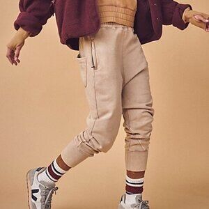 FP Movement June Bug Joggers - Desert Sage